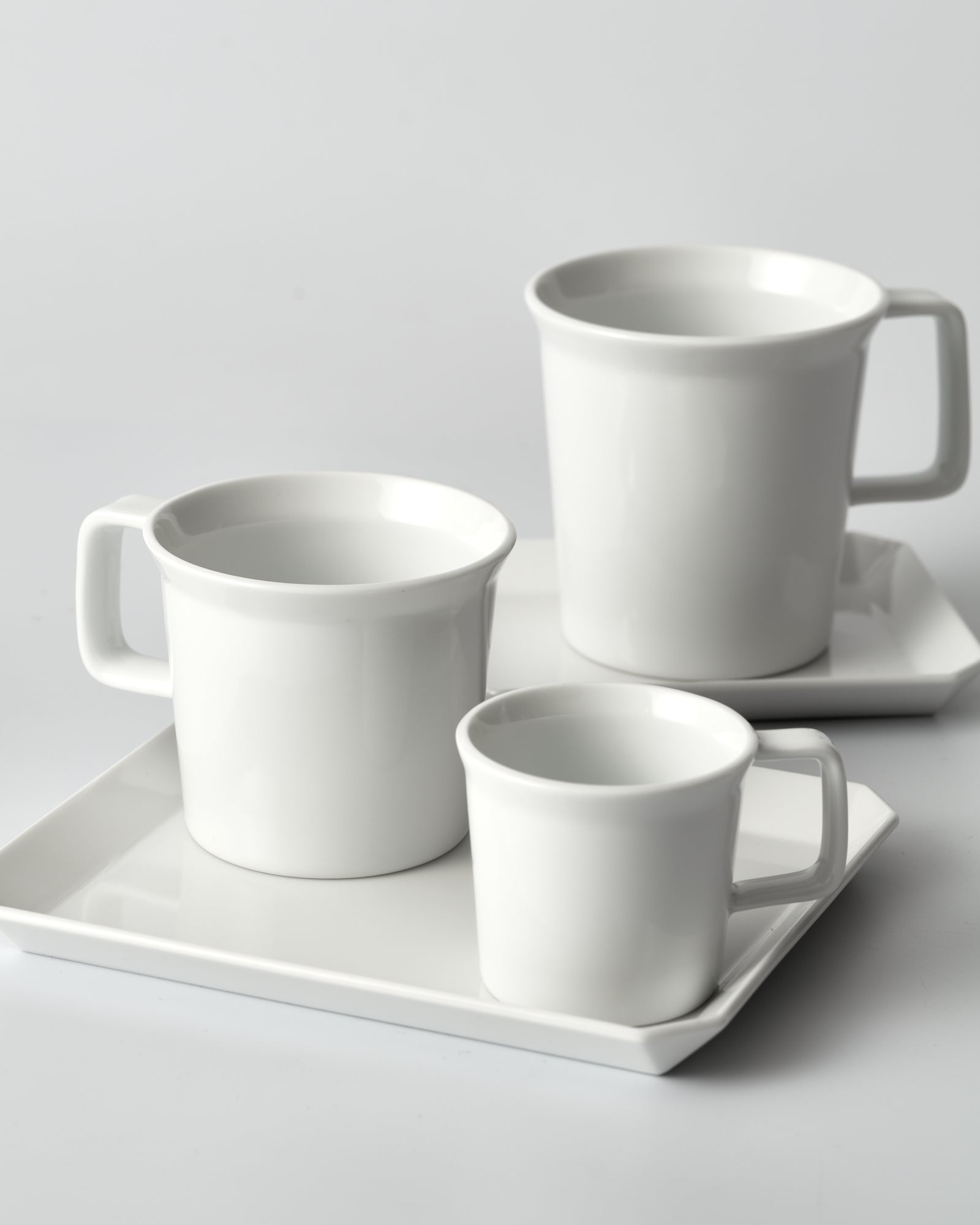 1616/Arita TY カップ/マグ シリーズ