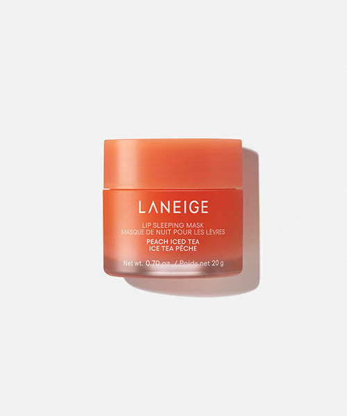 リップスリーピングマスク | LANEIGE Japan | Laneige Japan