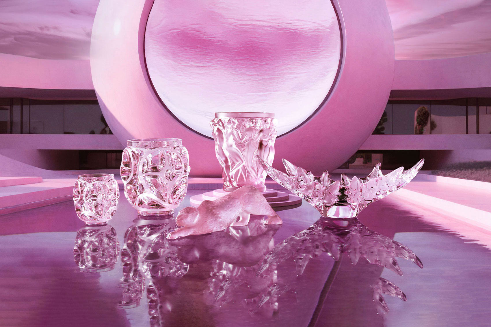 新着情報 – Lalique Japan