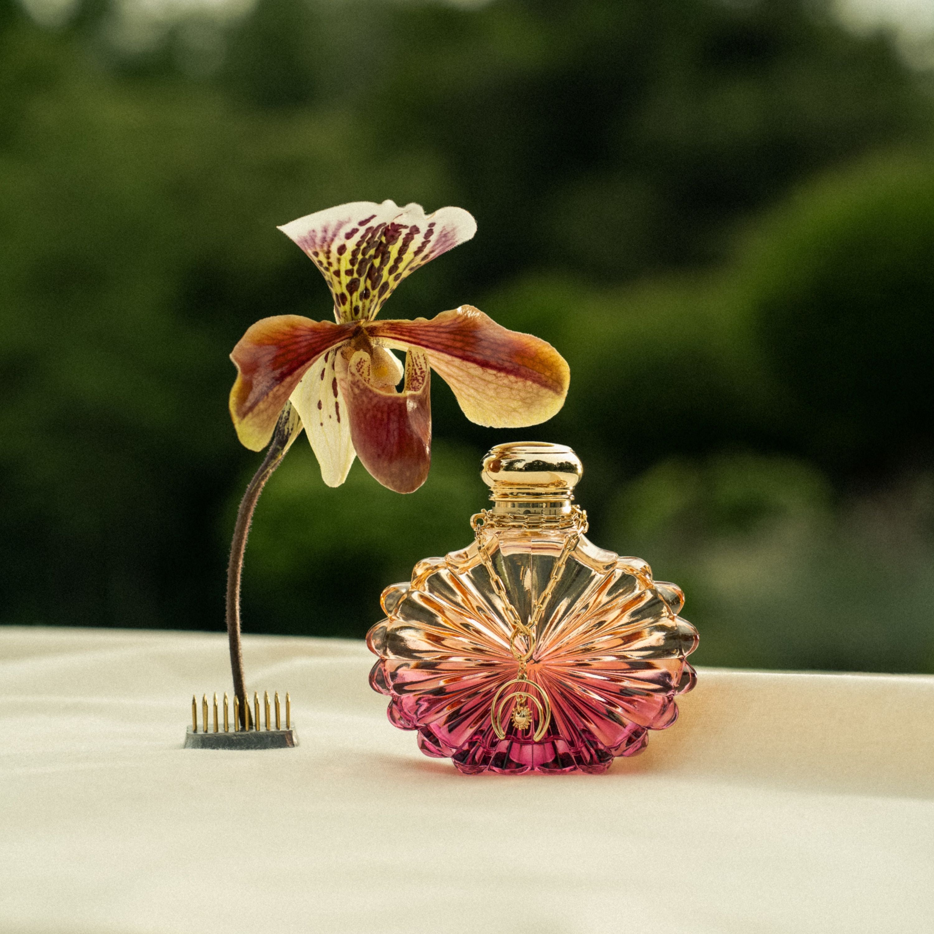 ラリック ソレイユ ルナ オードパルファム – Lalique Japan