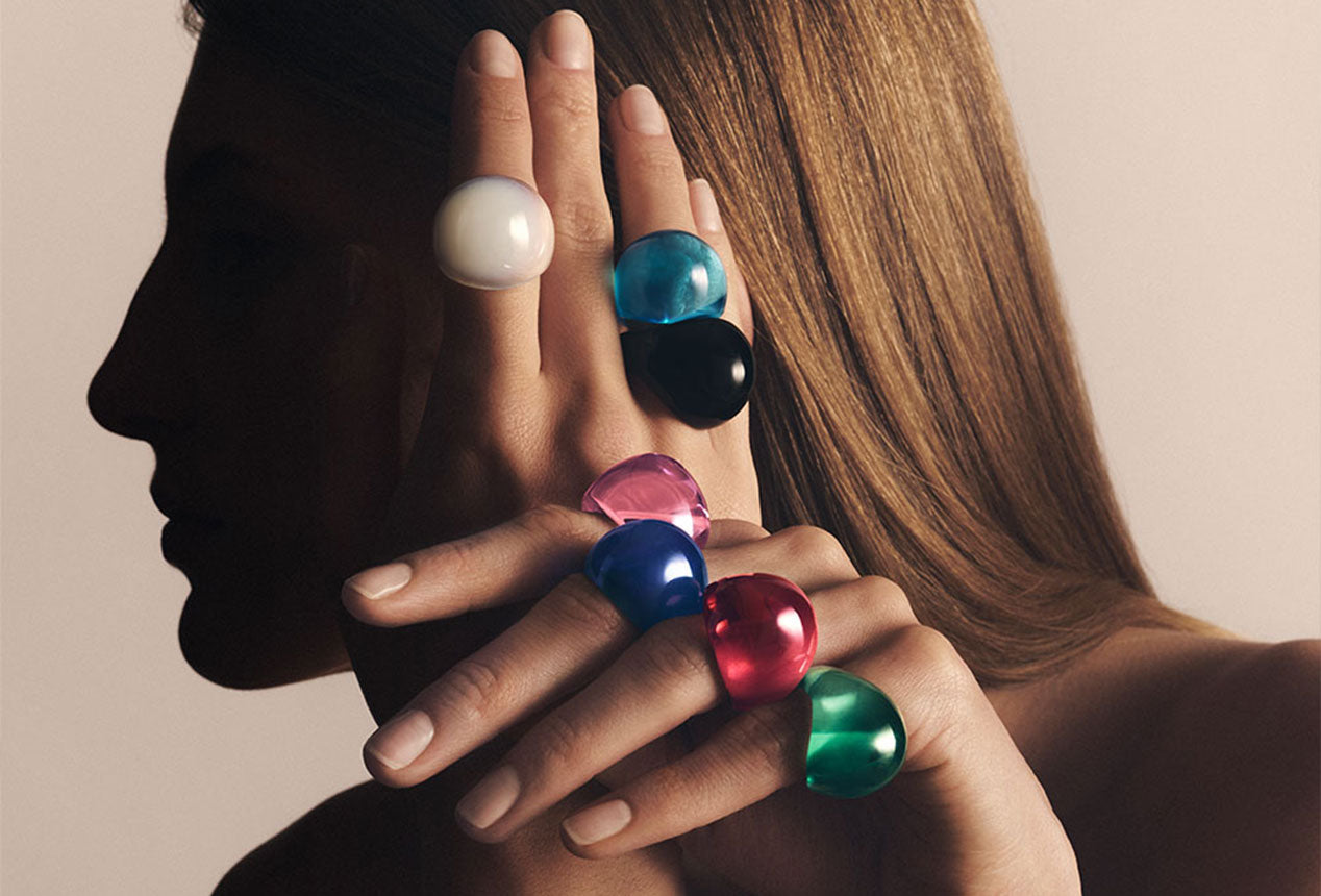 すべてのジュエリーコレクション – Lalique Japan