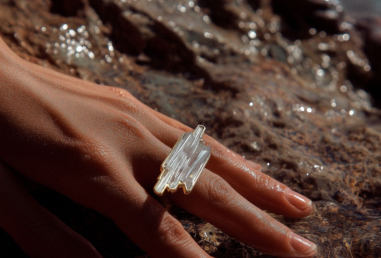 すべてのジュエリーコレクション – Lalique Japan