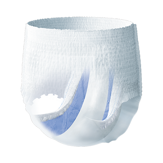 ライフリー 夜用あんしんパンツ 7回吸収- ライフリー - ユニ・チャーム