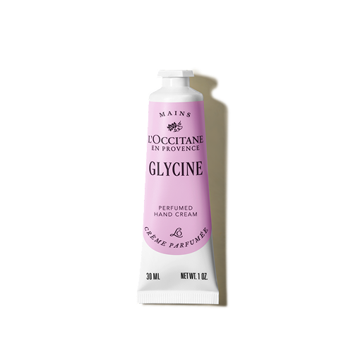 グリシーヌ - ART OF SCENT(ロクシタンのフレグランス) | L'Occitane JP