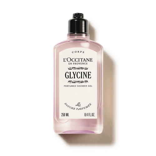 グリシーヌ - ART OF SCENT(ロクシタンのフレグランス) | L'Occitane JP