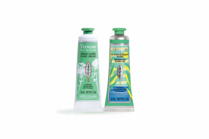 数量限定】クリーンヴァーベナ｜ロクシタン公式通販