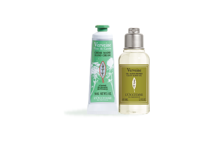 数量限定】クリーンヴァーベナ｜ロクシタン公式通販