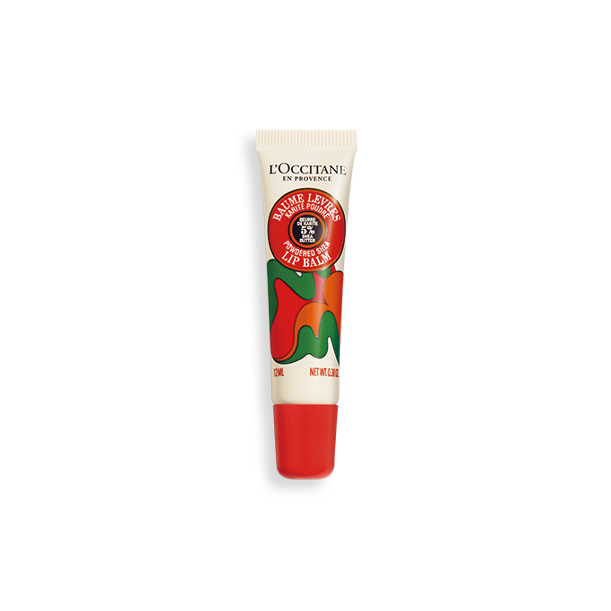 新発売】コンバワ シア｜ロクシタン公式通販