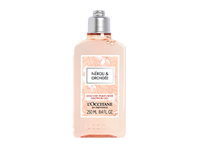 新登場】ネロリオーキデ オーハーモニー｜ロクシタン公式通販