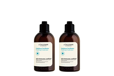 数量限定】ピュアフレッシュ｜ロクシタン公式通販