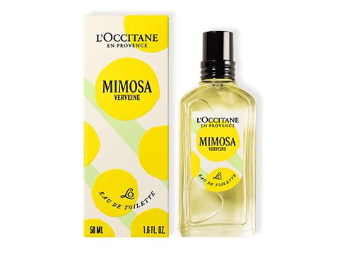 数量限定】ミモザ｜ロクシタン公式通販
