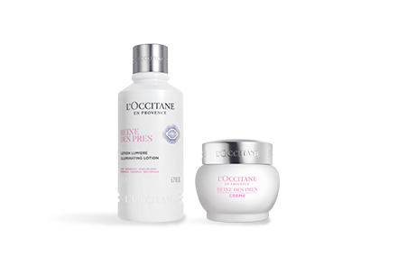 レーヌデプレ｜ロクシタン公式通販