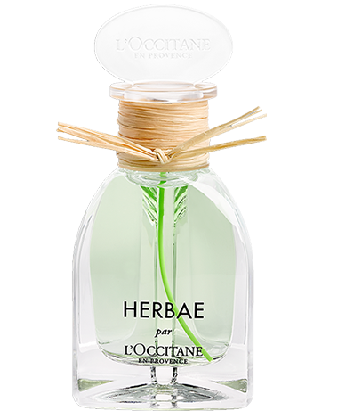 フレグランス エルバヴェール | L'Occitane JP