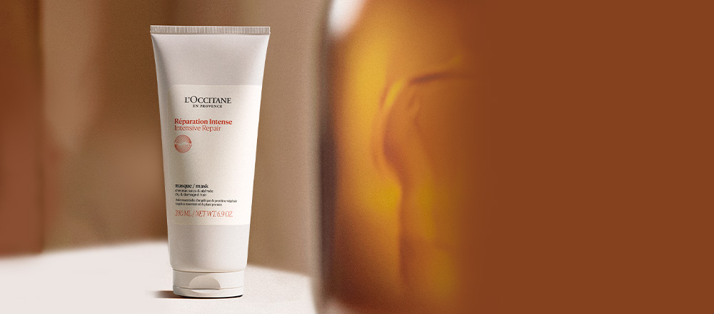 ロクシタン ヘアケアサンプルセット｜ロクシタン公式通販