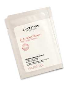 ロクシタン ヘアケアサンプルセット｜ロクシタン公式通販