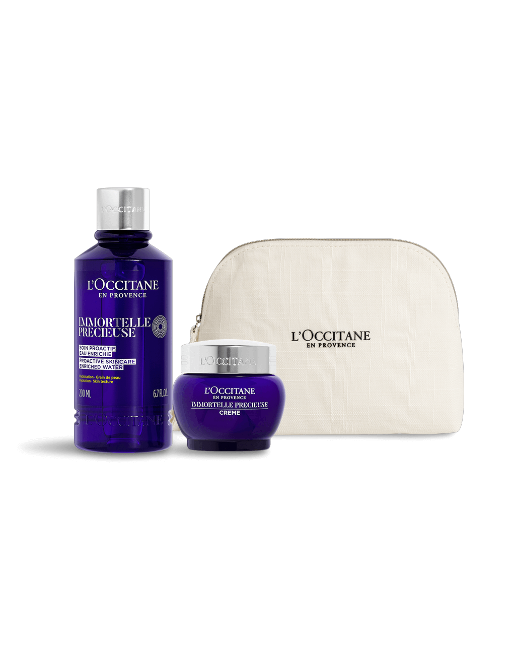 イモーテル プレシューズ ベーシックキット｜数量限定｜公式通販限定