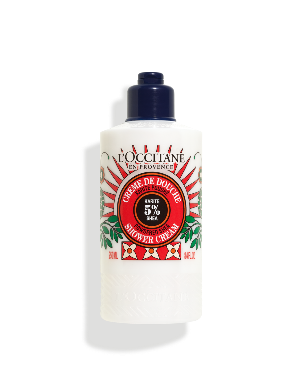 ルミナスパウダー シア シャワークリーム 250mL｜Last Chance