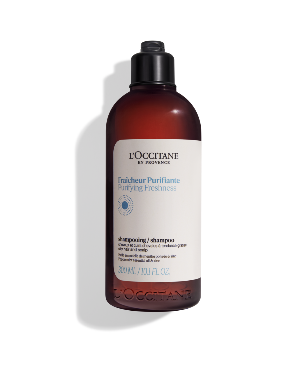 L'Occitane ロクシタン ファイブハーブス Bシャンプー500ml 2本