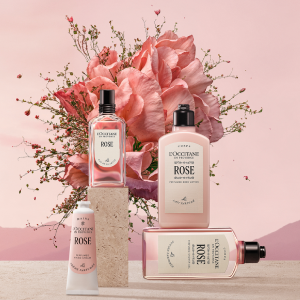 あや2121] ロクシタン ハーモニー クリーム&セラム イモーテル