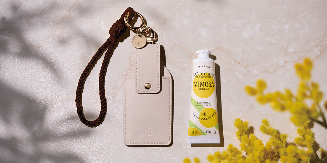 キャンペーン一覧｜ロクシタン公式通販