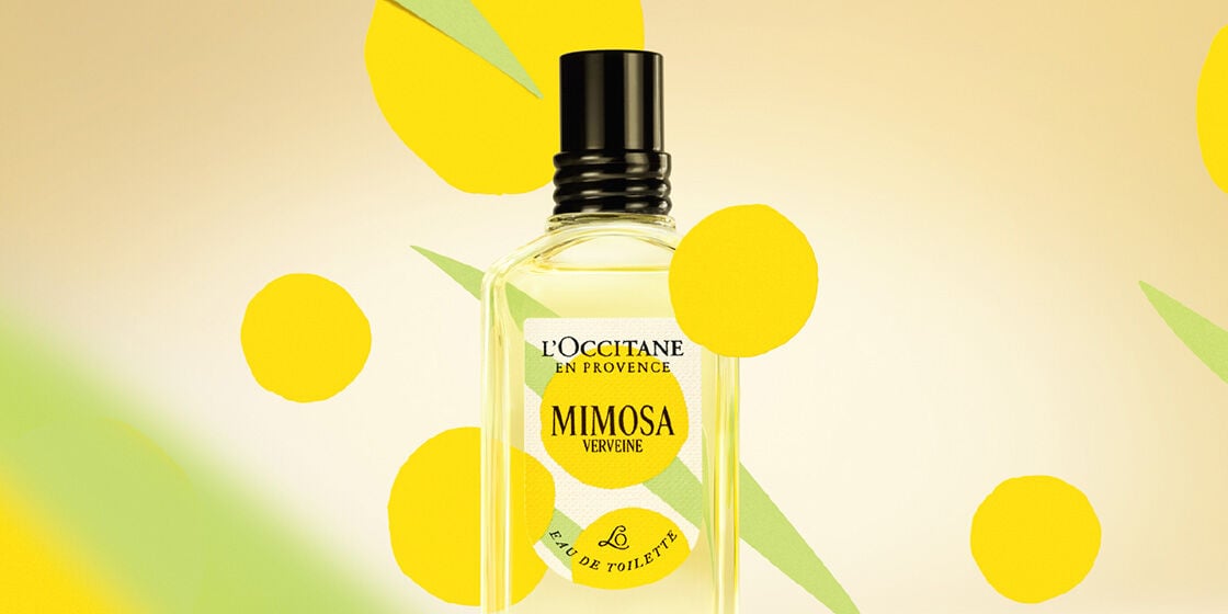 数量限定】ミモザ｜ロクシタン公式通販