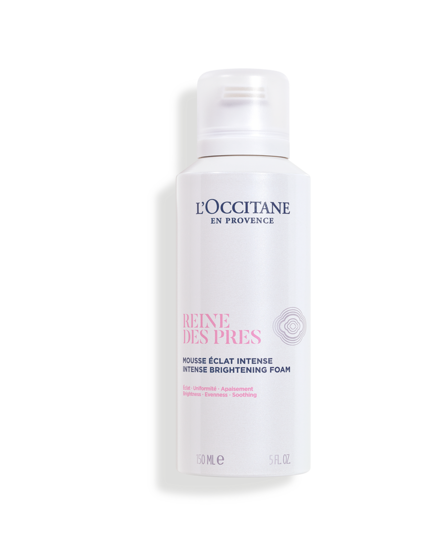 レーヌデプレ〉イルミネイティングクレンジングフォーム 150mL