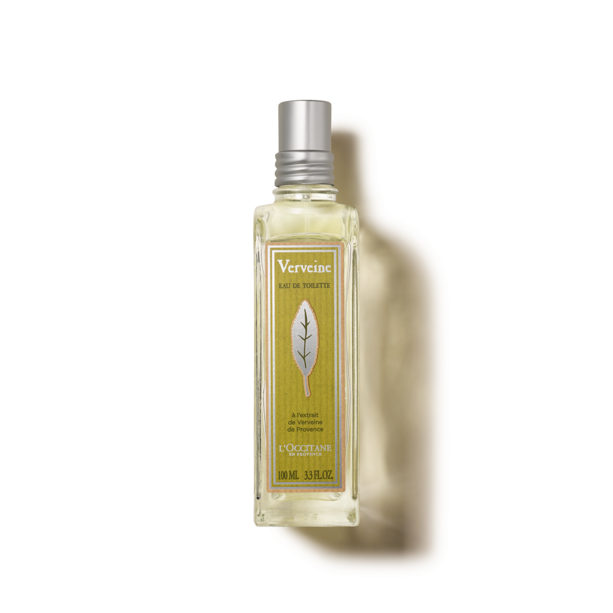 ヴァーベナ オードトワレ 100mL｜フレグランス｜ロクシタン公式通販