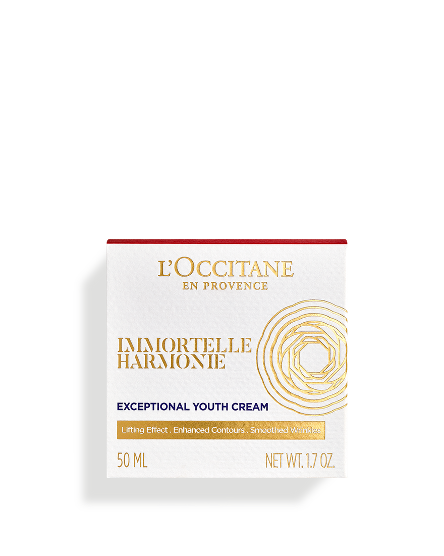 イモーテル ハーモニーコンセントレートクリーム 50mL｜スキンケア