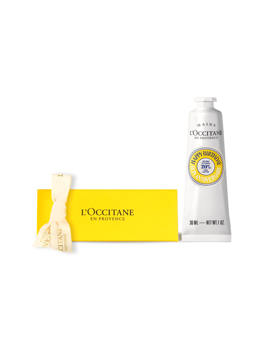 セット・キット品｜ハンドケア｜ロクシタン公式通販