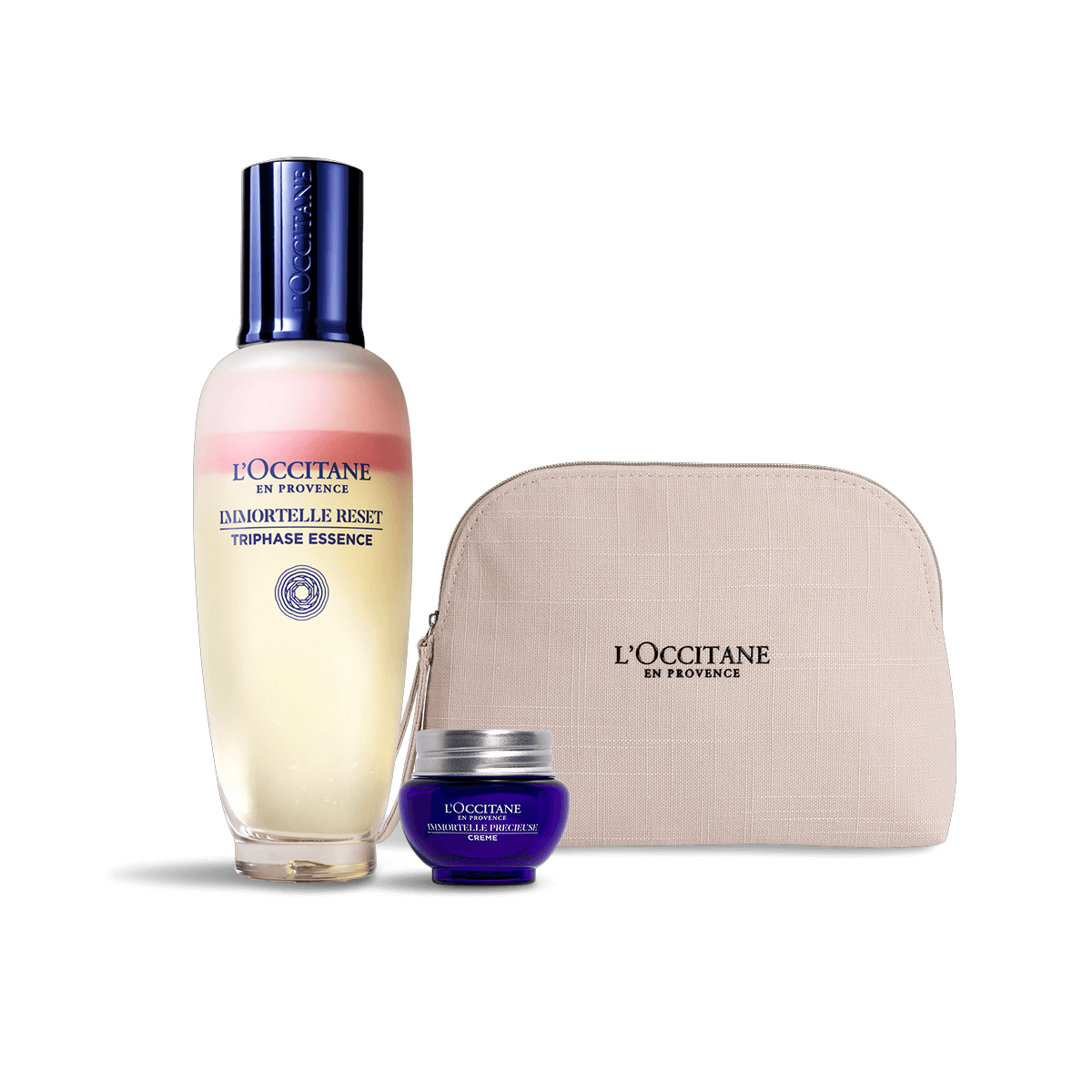 アンバー オードトワレ | ロクシタン公式通販