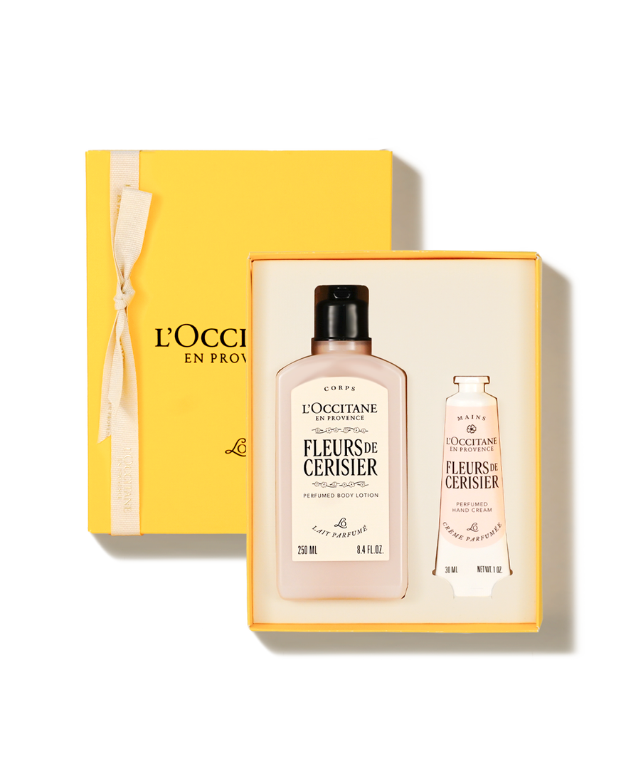 フルールドスリジエサクラ[チェリーブロッサム] ボディ＆ハンド｜数量