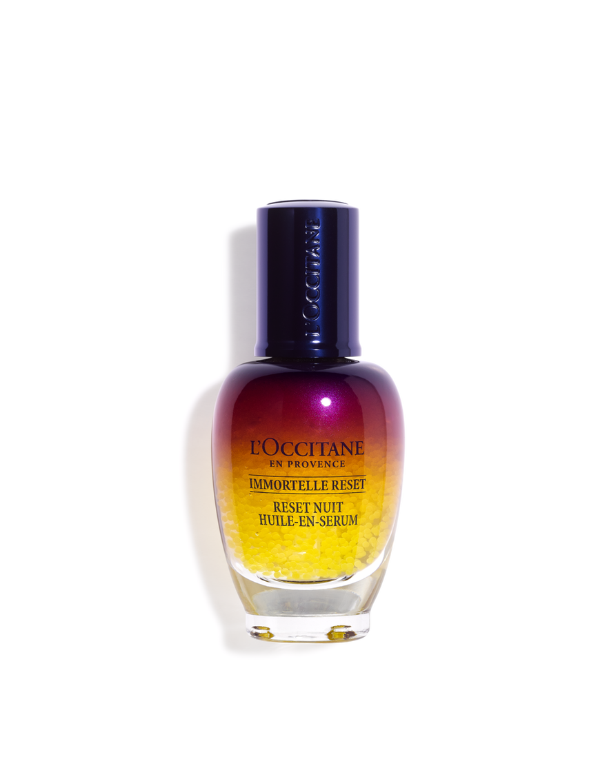 イモーテル オーバーナイトリセットセラム 30mL｜Last Chance
