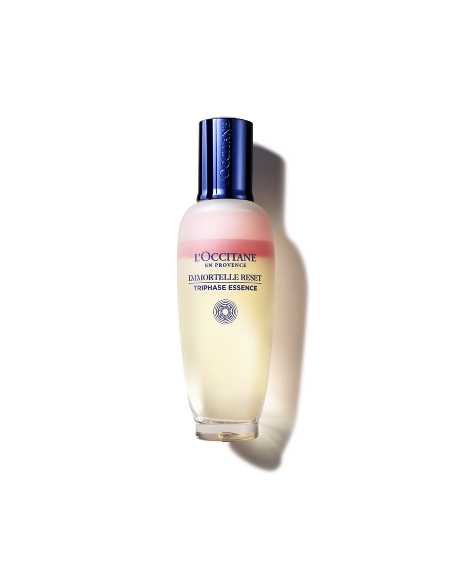 イモーテル リセットトリプルエッセンス 150mL｜スキンケア