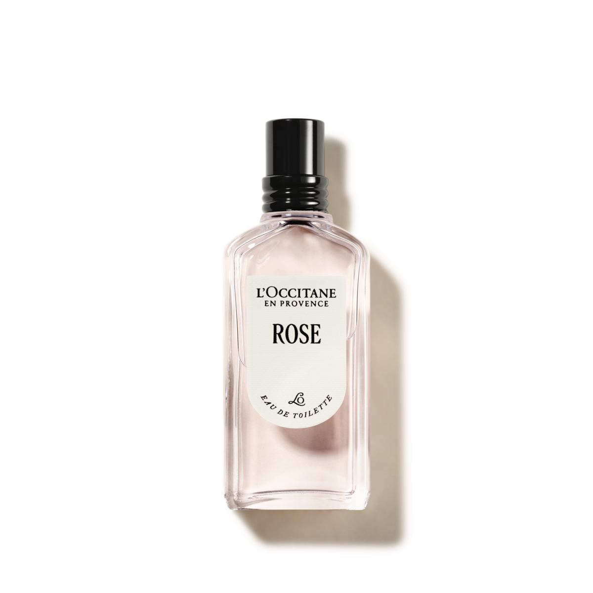 ローズ オードトワレ 50mL｜フレグランス｜ロクシタン公式通販