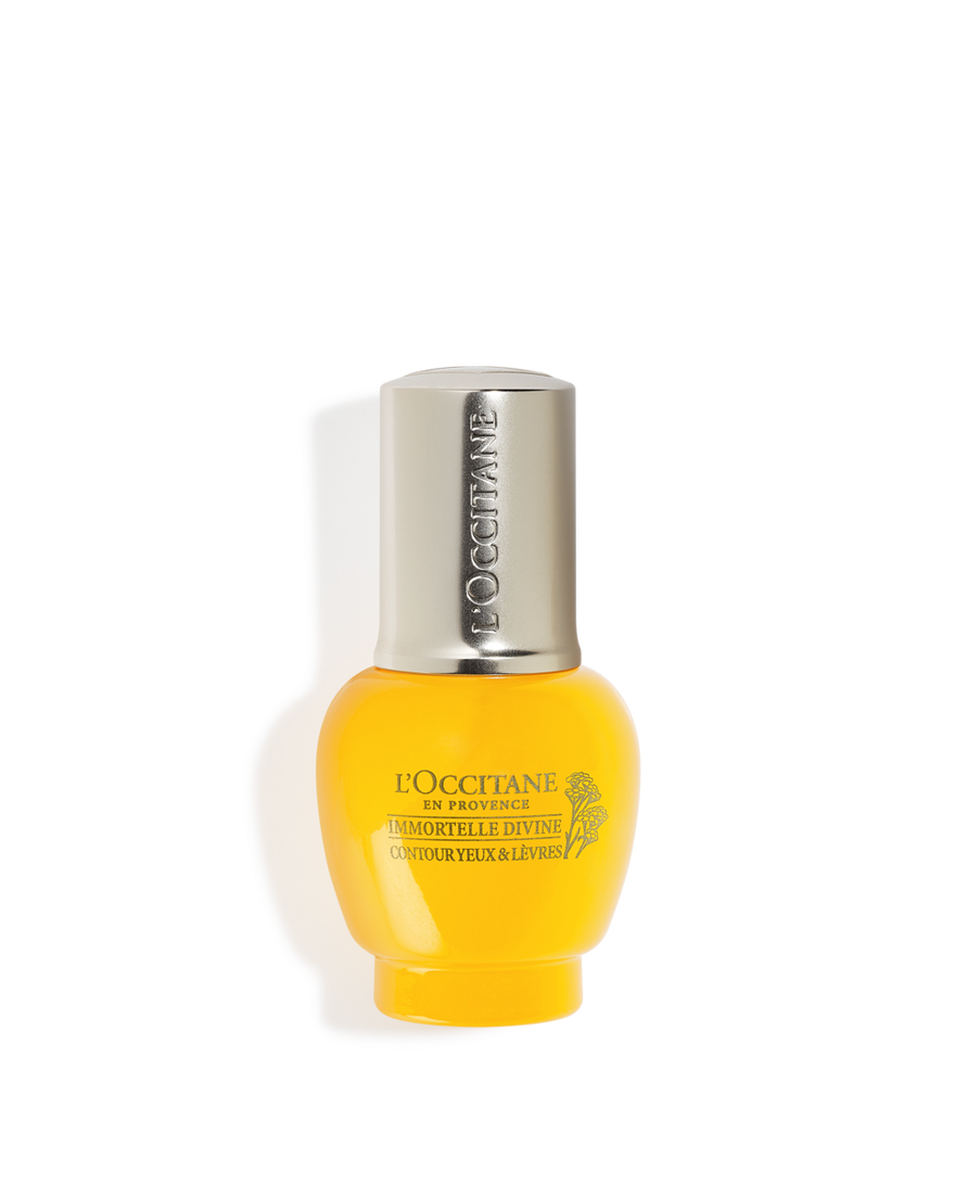 イモーテル ディヴァインポイントリファインセラム 15mL｜スキンケア