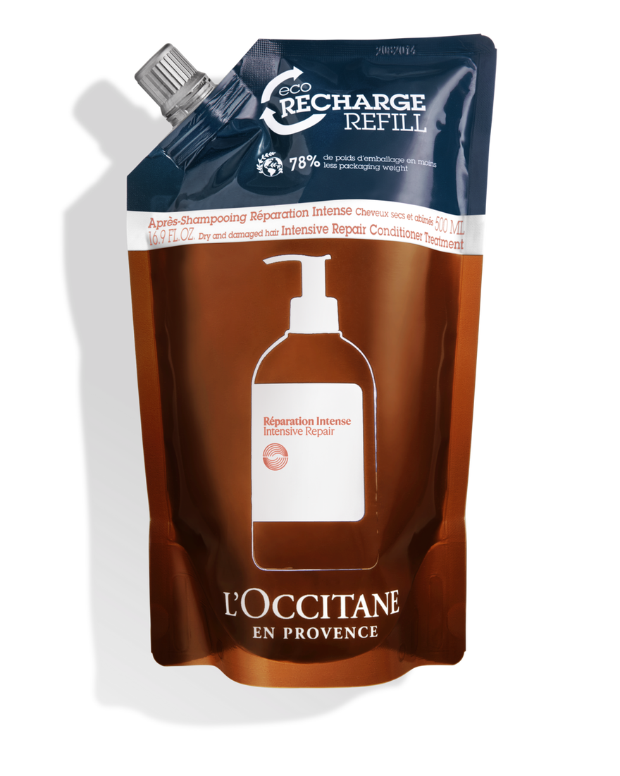 インテンシヴリペア コンディショナートリートメント（レフィル