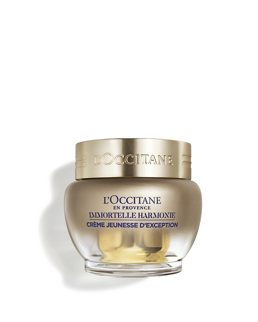 イモーテル ハーモニーコンセントレートクリーム 50mL｜スキンケア