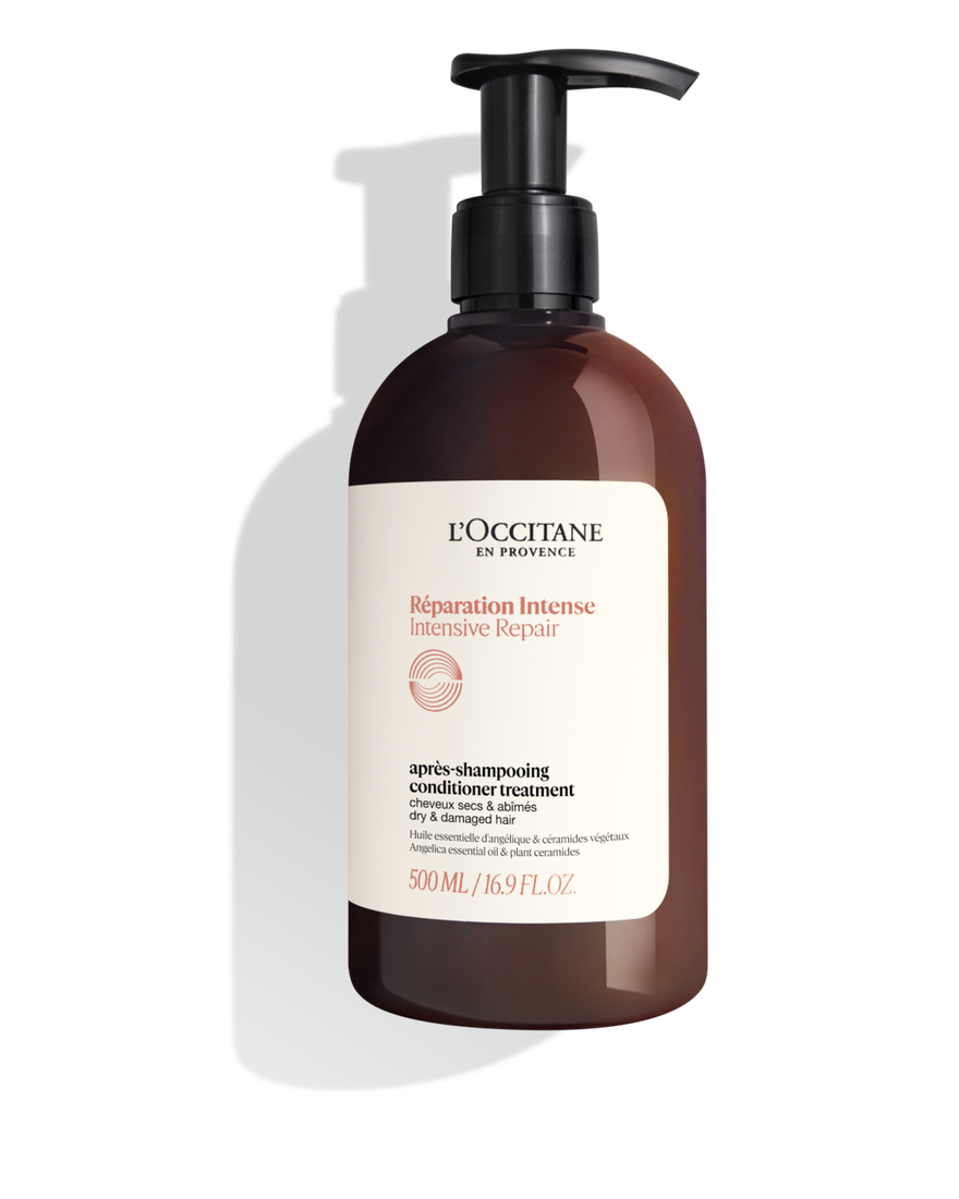 インテンシヴリペア コンディショナートリートメント 500mL｜ヘアケア