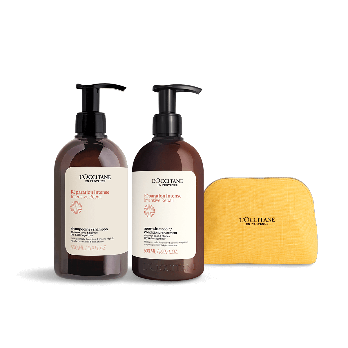 インテンシヴリペア シーズナルコンボ｜数量限定キット｜公式通販限定