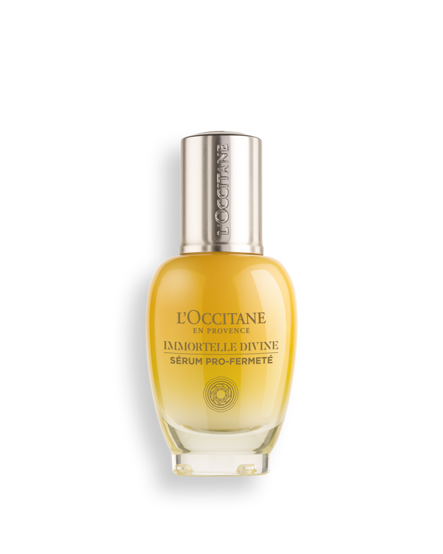 イモーテル ディヴァインセラム 30mL｜スキンケア｜ロクシタン公式通販