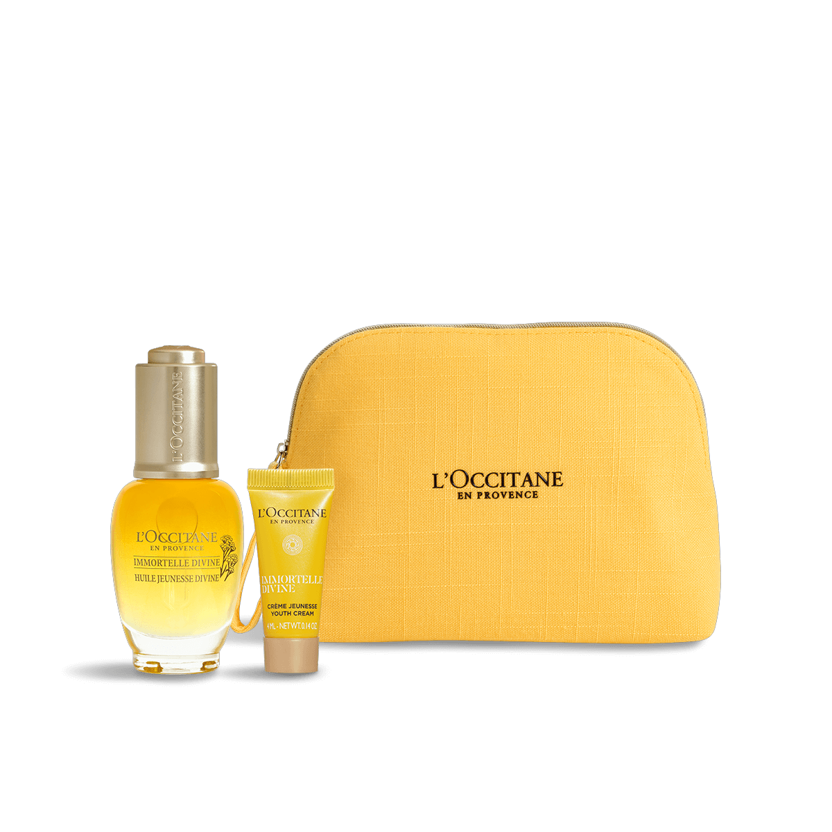 アンバー オードトワレ | ロクシタン公式通販