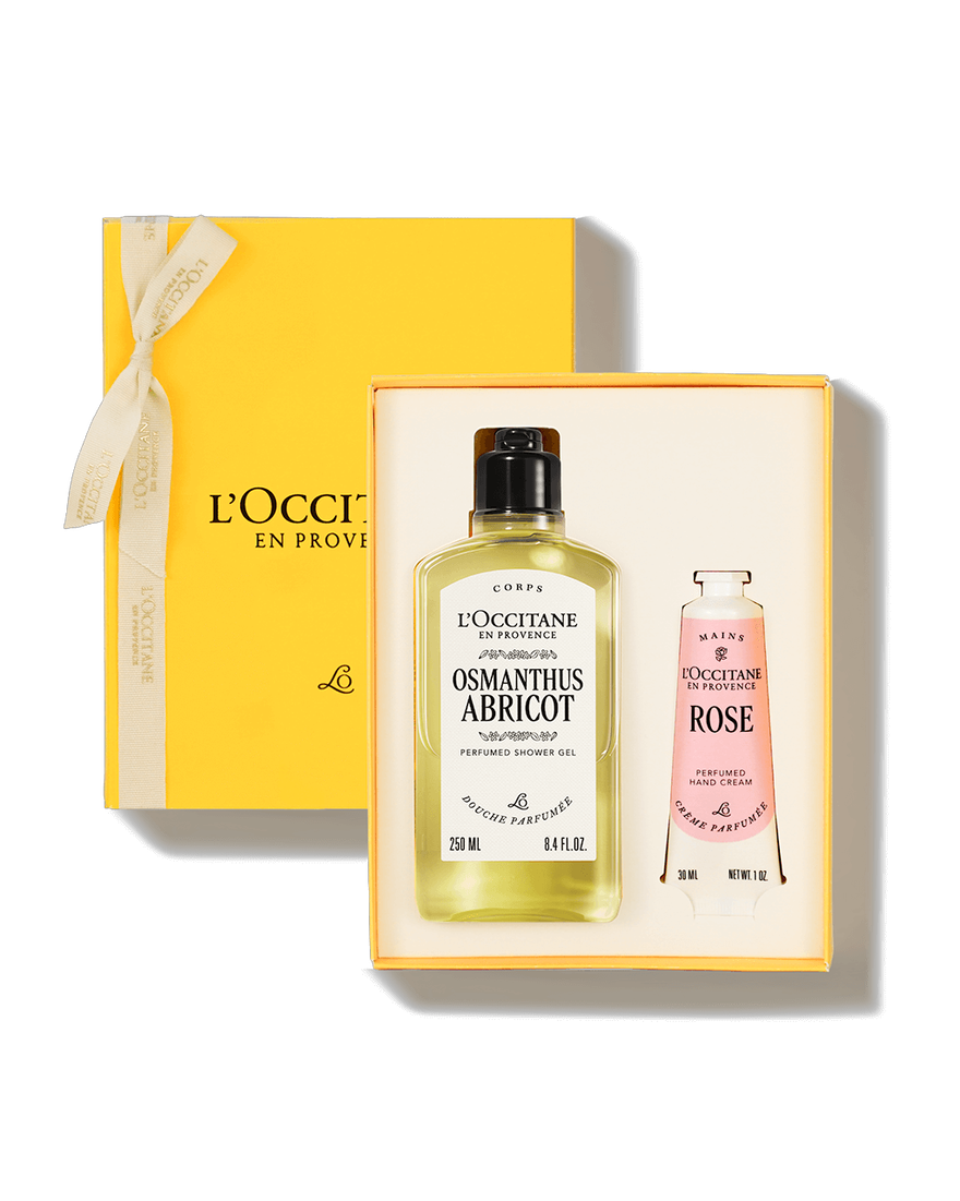 セット・キット品｜ボディケア｜ロクシタン公式通販