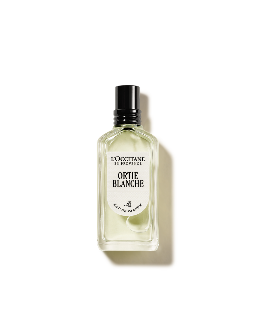 オルティブランシュ[エルバヴェール] オードパルファム 50mL