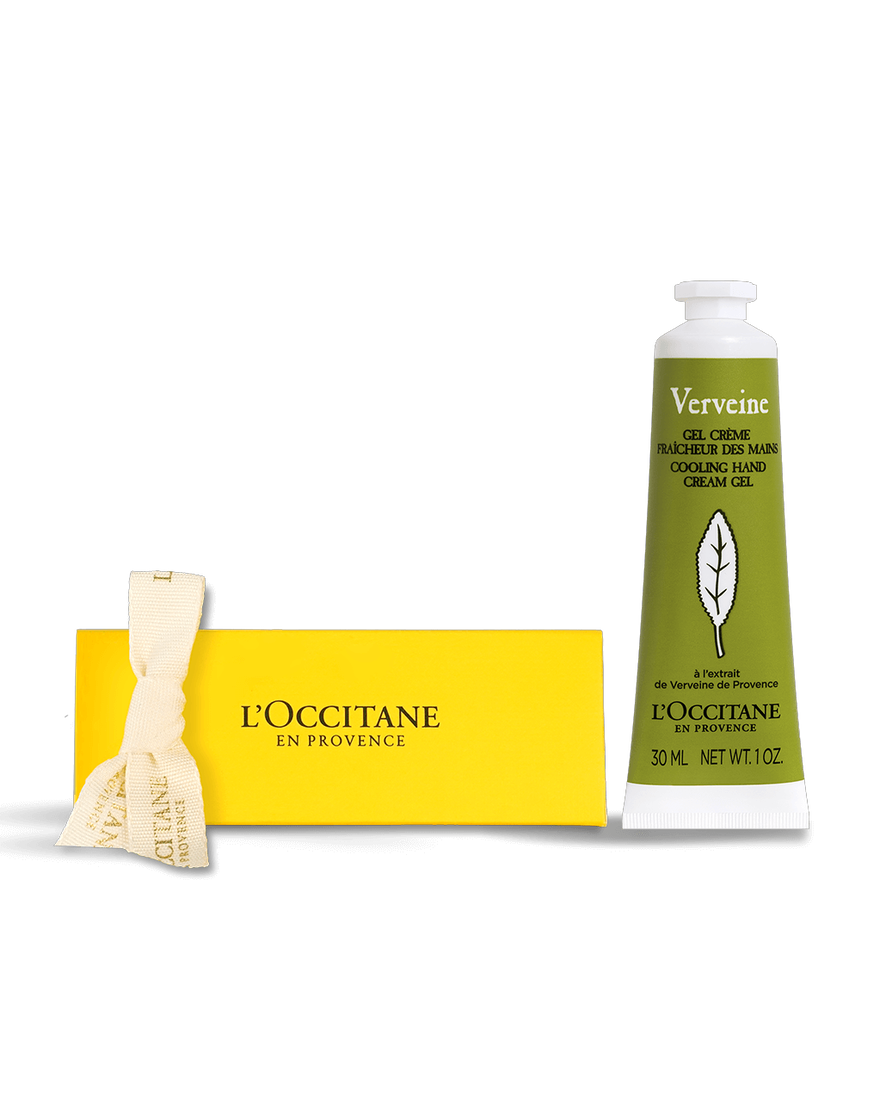 ヴァーベナ アイスハンドクリーム BOX入り｜WEB限定｜ハンドケア
