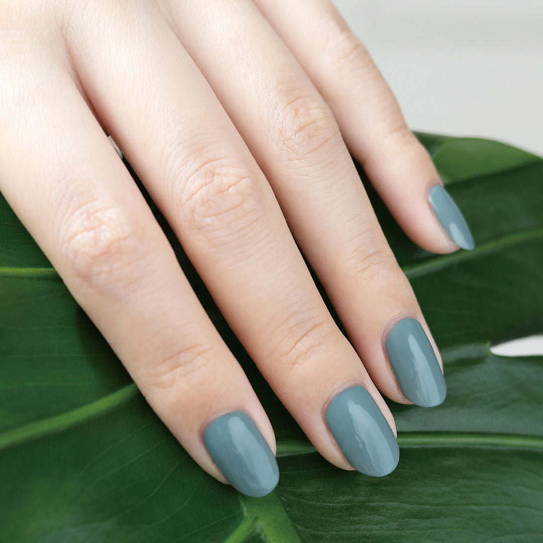 manucurist green flash（マニキュリスト グリーン フラッシュ