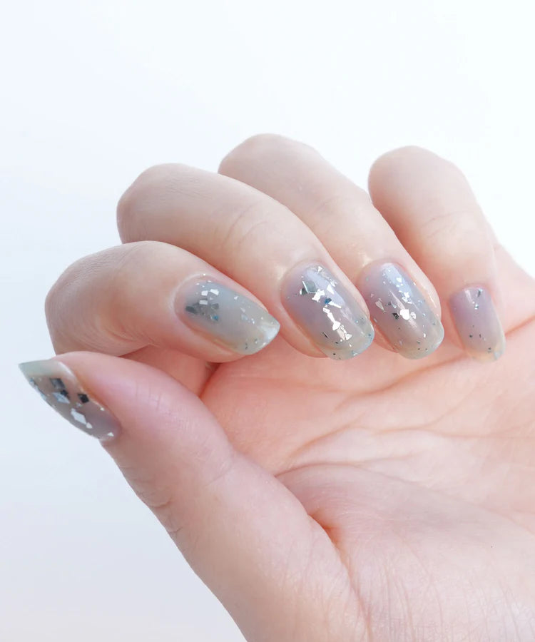 検定に向けてのマネキュア 2025年夏新色】ネイルポリッシュ