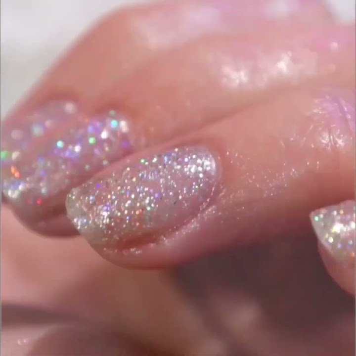 manucurist green flash（マニキュリスト グリーン フラッシュ