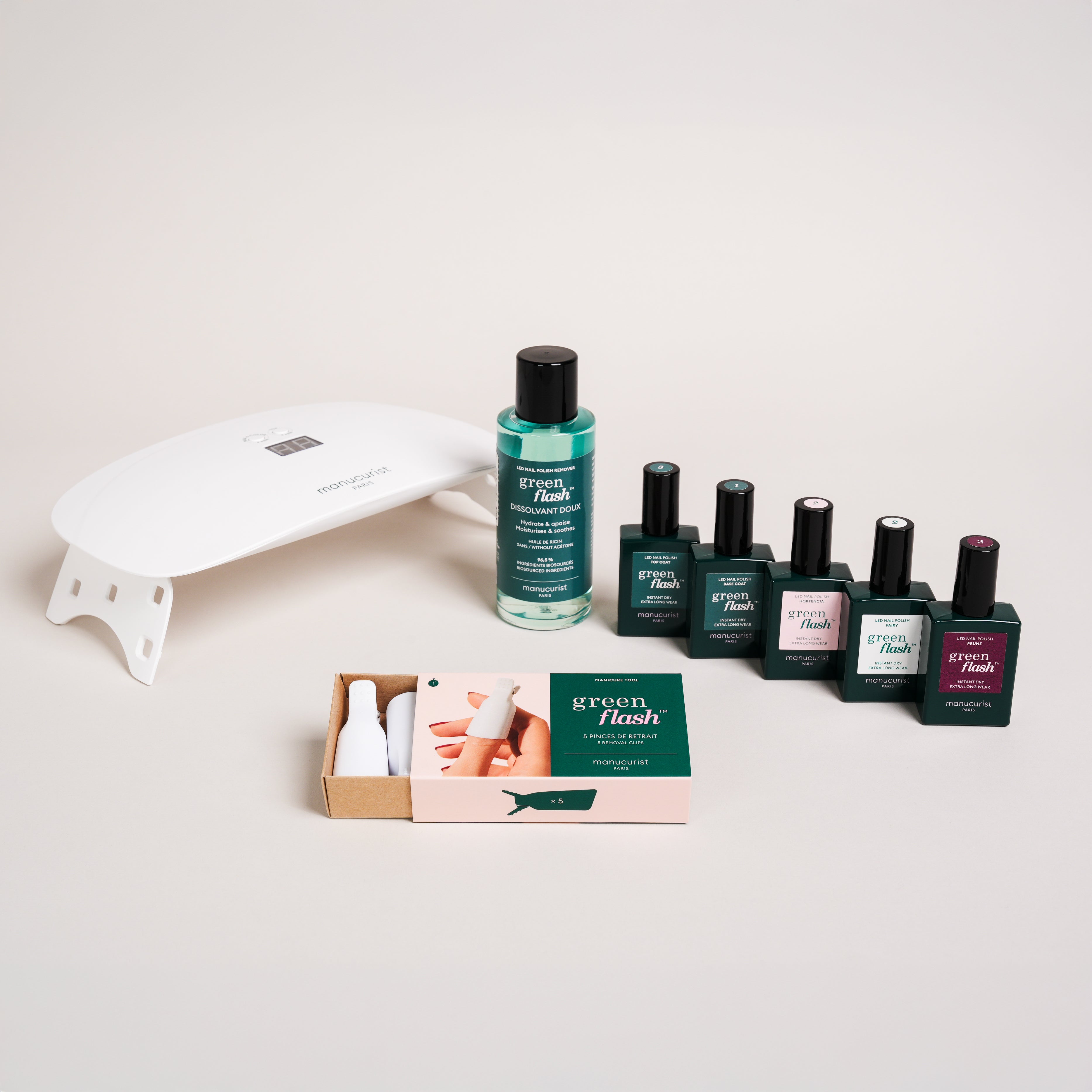 スターターキット – マニキュリスト公式オンラインショップ
