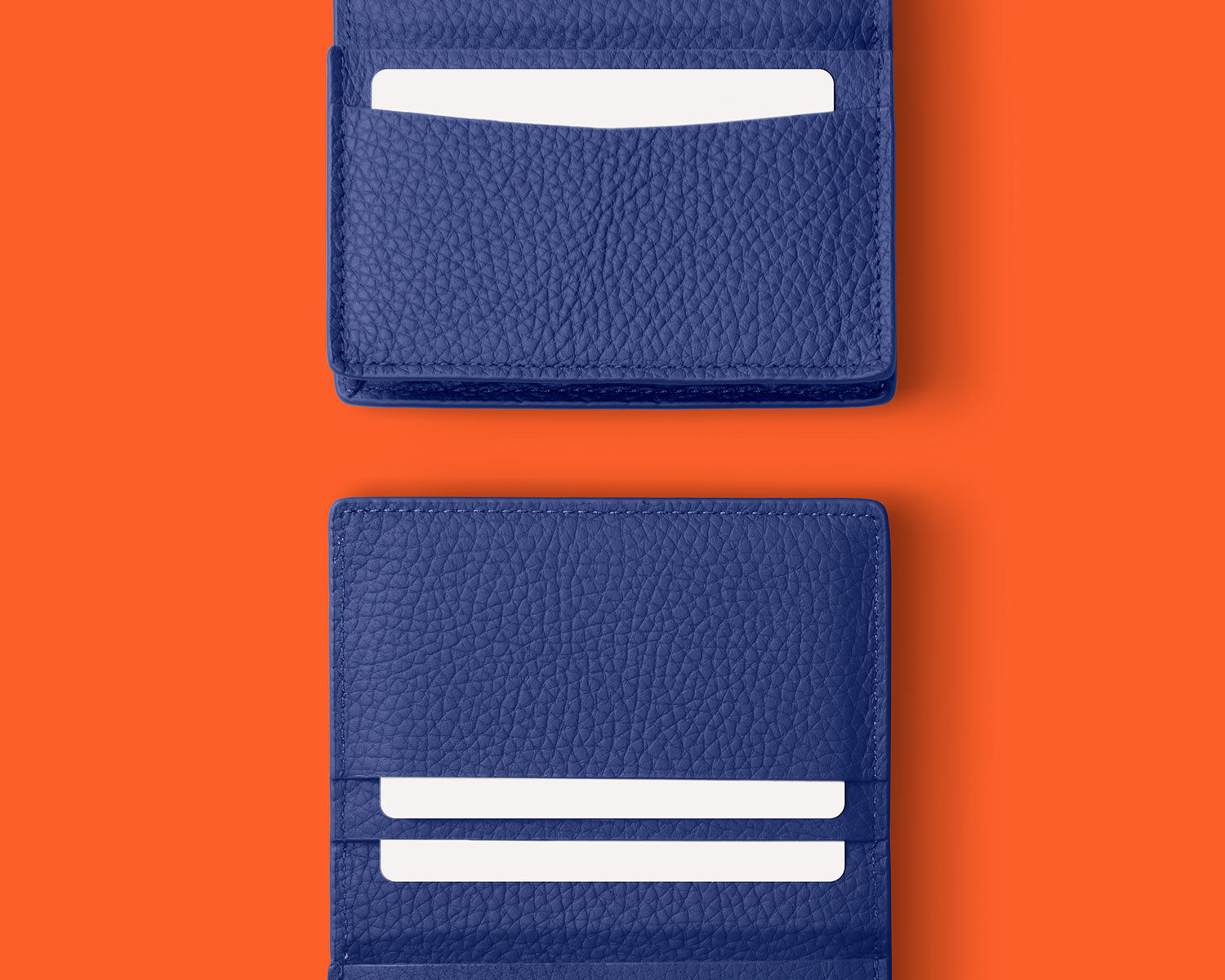 Card Case - Black Caviar – MAISON de SABRÉ