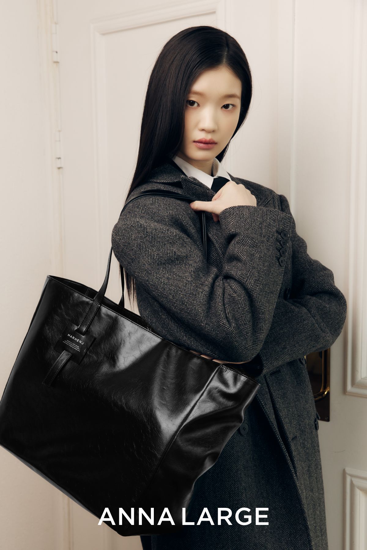 アンナ L (ANNA L) | MARHEN.J